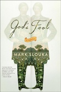 Cover: God's Fool - W. W. Norton & Company