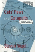 Cover: Cats' Paws and Catapults - W. W. Norton & Company