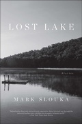 Cover: Lost Lake - W. W. Norton & Company