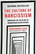 Cover: The Culture of Narcissism - W. W. Norton & Company