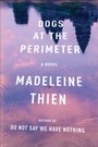 Cover: Dogs at the Perimeter - W. W. Norton & Company