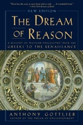 Cover: Dream of Reason - W. W. Norton & Company
