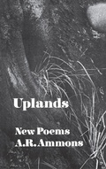 Cover: Uplands - W. W. Norton & Company