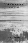 Cover: Corsons Inlet - W. W. Norton & Company