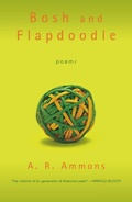 Cover: Bosh and Flapdoodle - W. W. Norton & Company