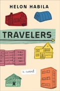 Cover: Travelers - W. W. Norton & Company