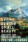 Cover: At the Center of All Beauty - W. W. Norton & Company