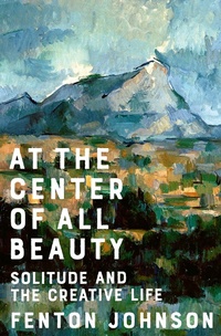 Enlarge image Cover: At the Center of All Beauty - W. W. Norton & Company
