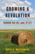Cover: Growing a Revolution - W. W. Norton & Company