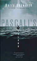 Cover: Pascali's Island - W. W. Norton & Company