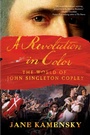 Cover: A Revolution in Color - W. W. Norton & Company