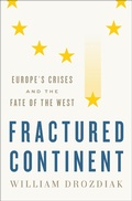 Cover: Fractured Continent - W. W. Norton & Company
