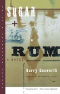 Cover: Sugar and Rum - W. W. Norton & Company