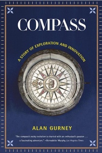 Abbildung von: Compass: A Story of Exploration and Innovation - W. W. Norton & Company