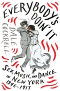 Cover: Everybody's Doin' It - W. W. Norton & Company