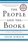 Cover: The People and the Books - W. W. Norton & Company