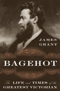 Cover: Bagehot - W. W. Norton & Company