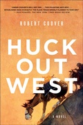 Cover: Huck Out West - W. W. Norton & Company