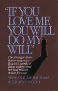 Cover: "If You Love Me, You Will Do My Will" - W. W. Norton & Company