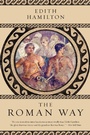 Cover: The Roman Way - W. W. Norton & Company