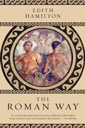 Cover: The Roman Way - W. W. Norton & Company