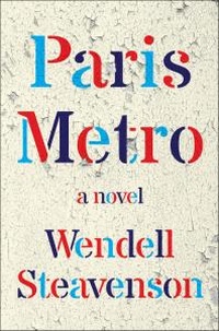 Abbildung von: Paris Metro - W. W. Norton & Company