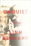 Cover: Unquiet - W. W. Norton & Company