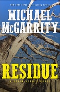 Cover: Residue - W. W. Norton & Company