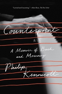 Abbildung von: Counterpoint: A Memoir of Bach and Mourning - W. W. Norton & Company