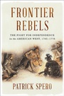 Cover: Frontier Rebels - W. W. Norton & Company