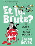 Cover: Et Tu, Brute? - W. W. Norton & Company