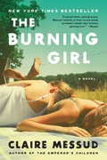 Cover: The Burning Girl - W. W. Norton & Company