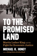 Cover: To the Promised Land - W. W. Norton & Company