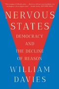Cover: Nervous States - W. W. Norton & Company