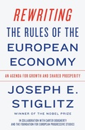 Cover: Rewriting the Rules of the European Economy - W. W. Norton & Company