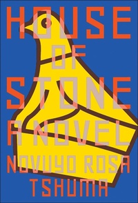 Abbildung von: House of Stone - W. W. Norton & Company