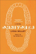 Cover: Omnivores - W. W. Norton & Company