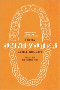 Abbildung von: Omnivores - W. W. Norton & Company