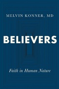 Cover: Believers: Faith in Human Nature - W. W. Norton & Company