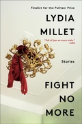 Cover: Fight No More - W. W. Norton & Company
