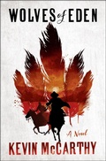 Cover: Wolves of Eden - W. W. Norton & Company