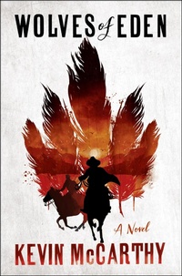 Abbildung von: Wolves of Eden - W. W. Norton & Company