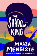Cover: The Shadow King - W. W. Norton & Company