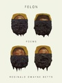 Cover: Felon - W. W. Norton & Company