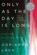 Cover: Only As the Day Is Long - W. W. Norton & Company