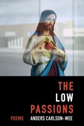 Cover: The Low Passions - W. W. Norton & Company