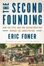 Cover: The Second Founding - W. W. Norton & Company