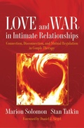 Cover: Love and War in Intimate Relationships - W. W. Norton & Company