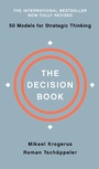 Cover: The Decision Book - W. W. Norton & Company