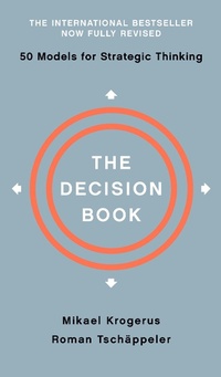 Abbildung von: The Decision Book - W. W. Norton & Company